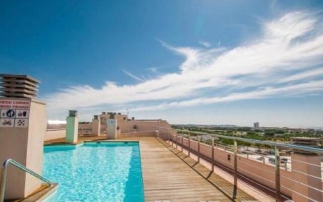 Apartaments Cambrils Suite Costa Daurada