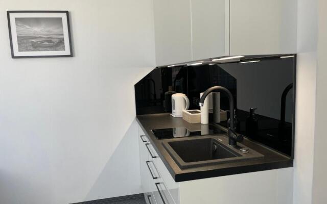 Apartament Planeta Mielno 115 Premium