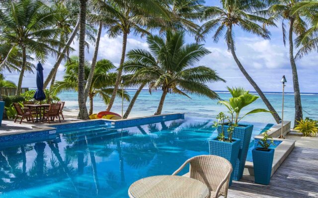 Little Polynesian Resort