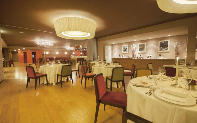 Blu Hotel Acquaseria