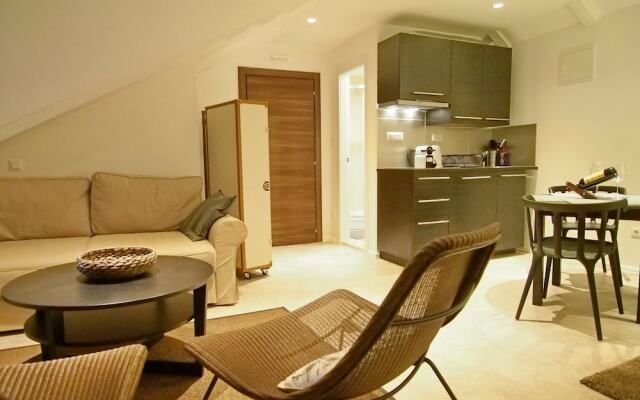 Luxury Style Apartments