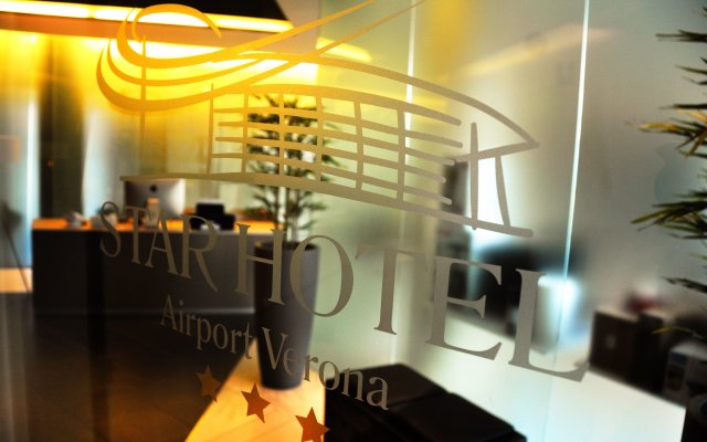 Star Hotel Airport Verona