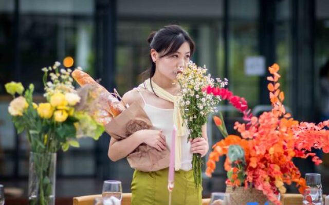 Itree Courtyard Resort