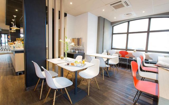 ibis Colmar Centre