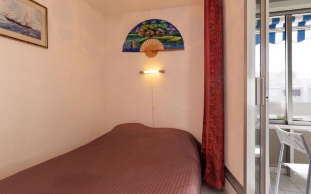 Les Floralies II 32964