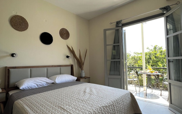 Ninemo Residences Skiathos
