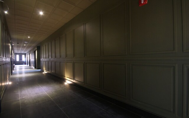The Club Hotel Seomyeon