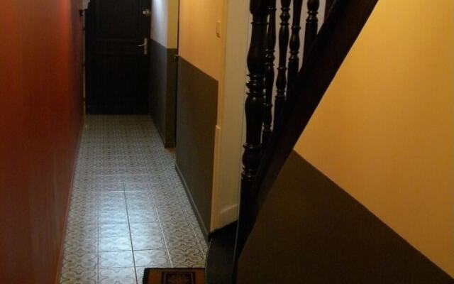 Apartment Lille - Proche métro - Stationnement gratuit