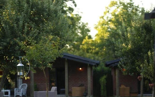 Sapanca Mini House
