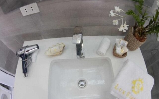 Lux Siargao Boutique Resort