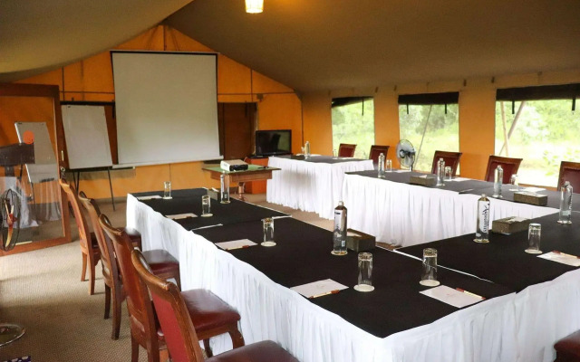 Lake Elmenteita Serena Camp