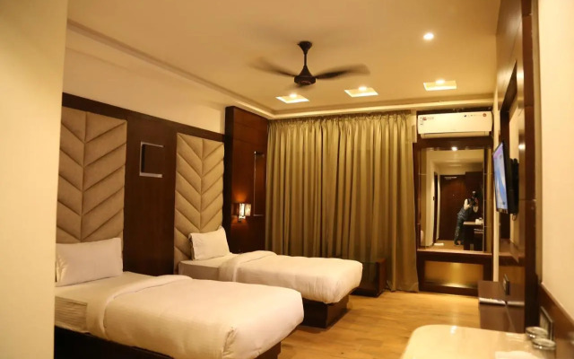 Hotel Prince Viraj