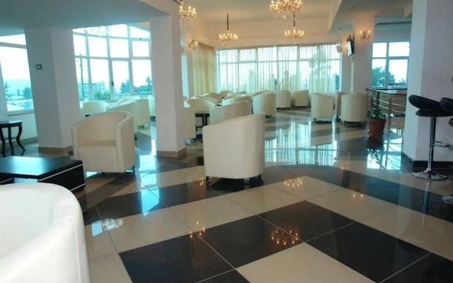 Sarem International Hotel
