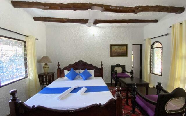 Lux Suites Villa Rosa Mtwapa