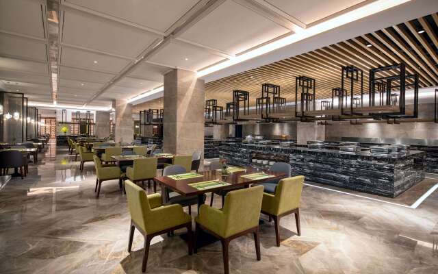 Ramada Wyndham Zhengzhou Xinzheng