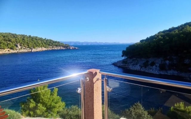 Ivano - 20 m From Sea - A4