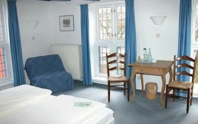 Hotel Hohes Haus
