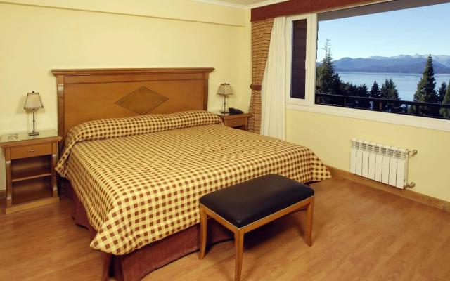 Huinid Bustillo Hotel & Spa