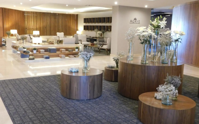 Hotel Palacio Azteca