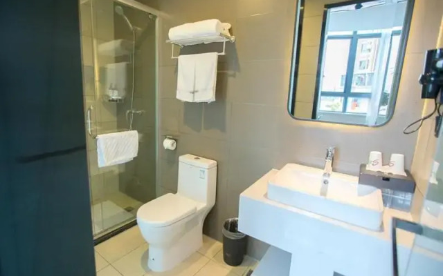 Up And In Zhejiang Shaoxing Zhuji Fengqiao Town