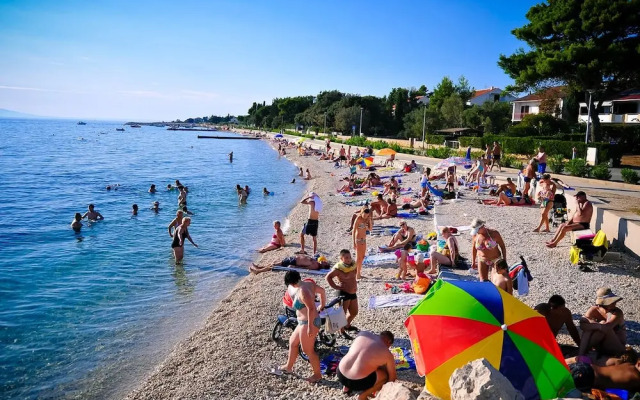 Boris - 150 m From Beach - A5
