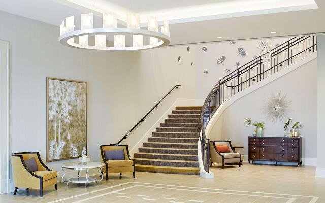 Hyatt Regency Atlanta Perimeter at Villa Christina