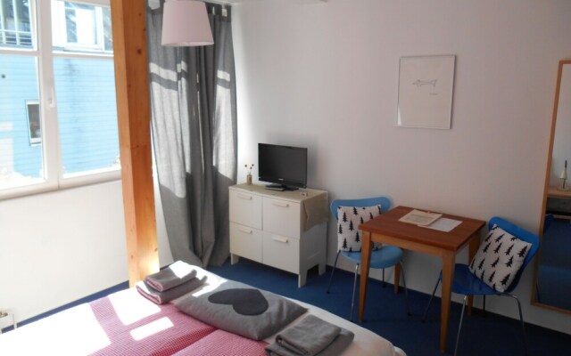 Blackforest Sport & Bike Hostel