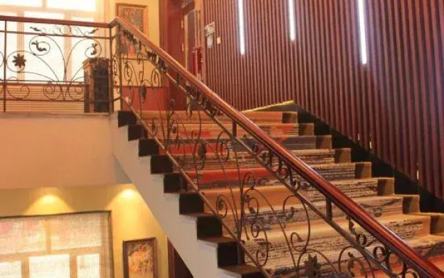 Xilehui Holiday Hotel