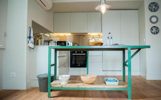 Libest Ribeira 4 - Boavista