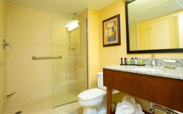 Embassy Suites Tulsa I-44