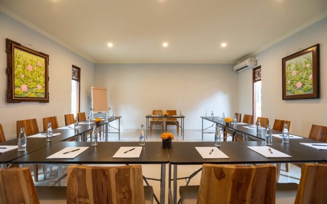 Yoga Amertham Retreat & Resort