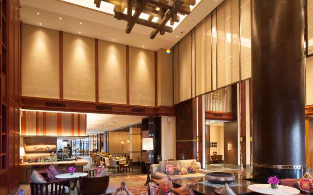 Hilton Garden Inn Shangri-La