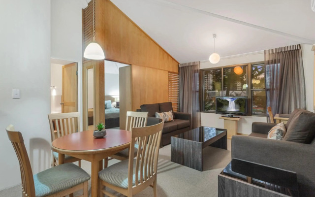 Airport International Hotel Brisbane