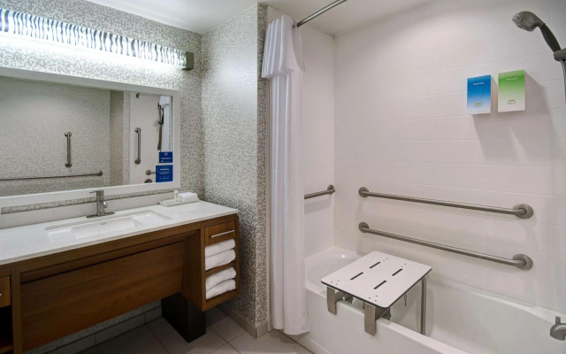Home2 Suites by Hilton Waco