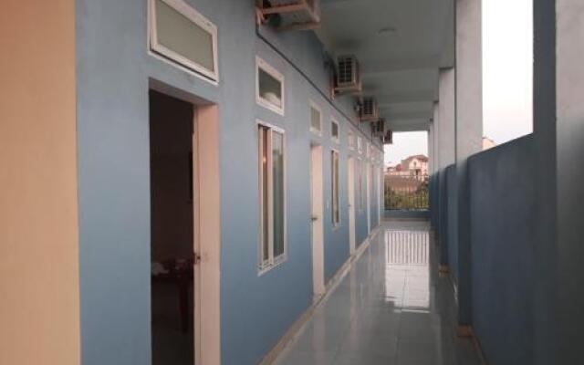 Thai An Hostel