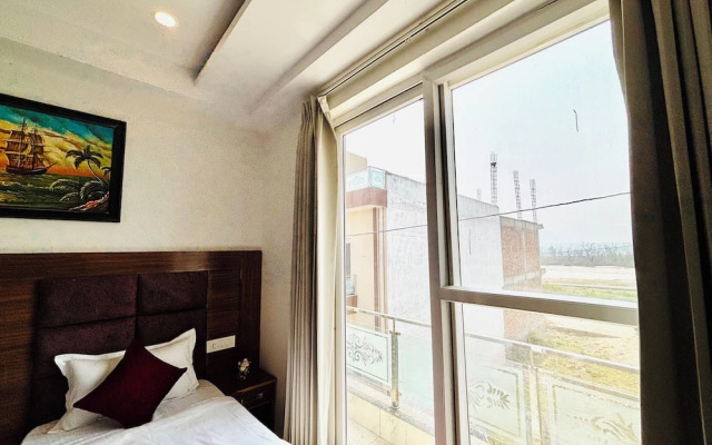 Shree ji Retreat - A Boutique Stay