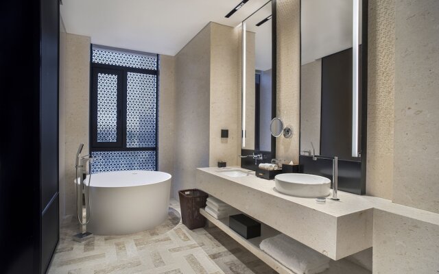 Sheraton Ninghai Hotel