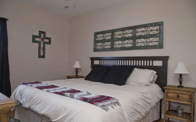 Rockwood Resort