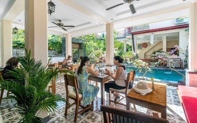 Metteyya Healing House