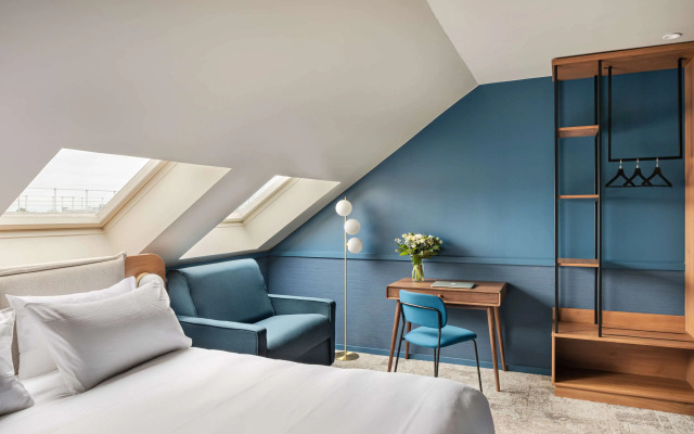 Kyriad Saint Brieuc Tregueux