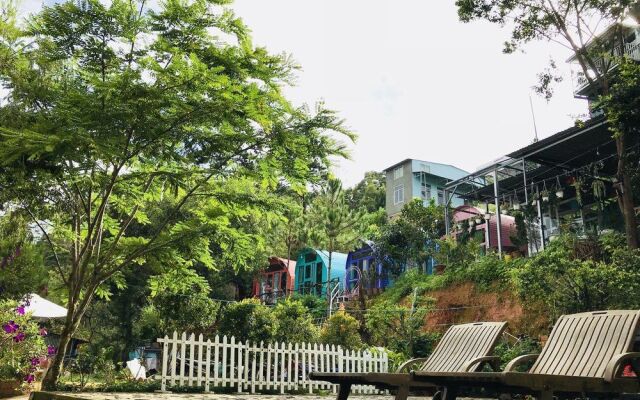 Family And Friends Homestay Da Lat