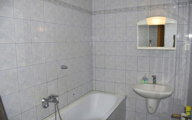 Pilikán Apartments Lenti