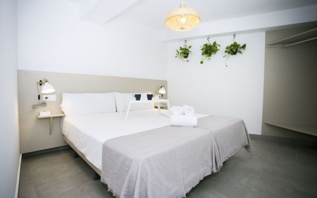 Coco & Tropycal Apartment