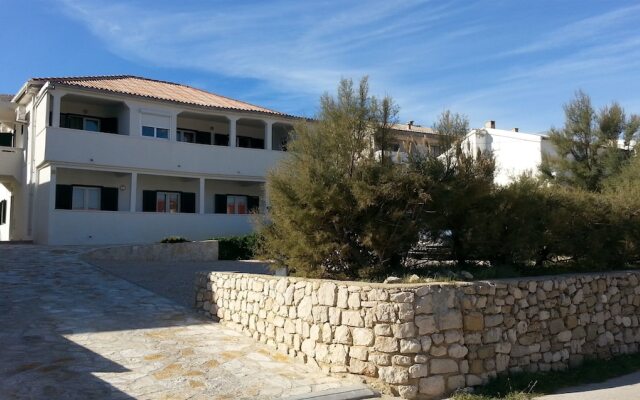 Apartments Nedjeljka