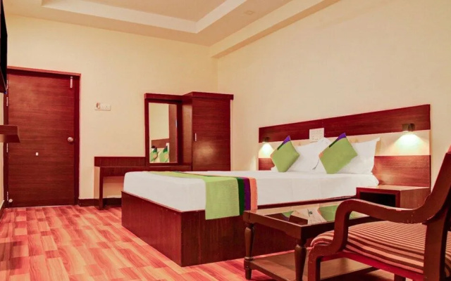 Treebo Trend Hotel Subashree
