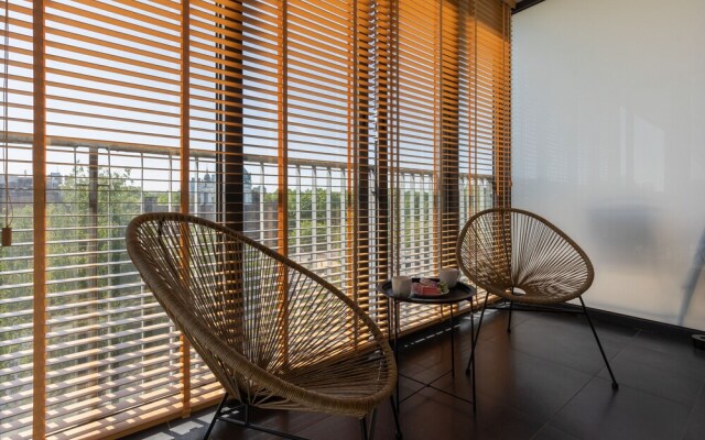 Apartment Piaskowa by Renters