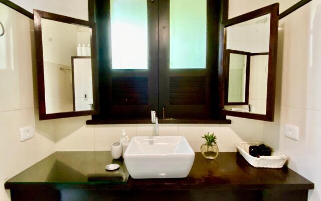 Mangueira Boutique Hotel