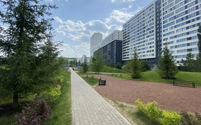 Infinity of Days (Инфинити оф Дэйс) на улице Пархоменко 156А