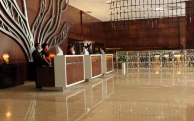 Swiss-Belhotel Harbour Bay
