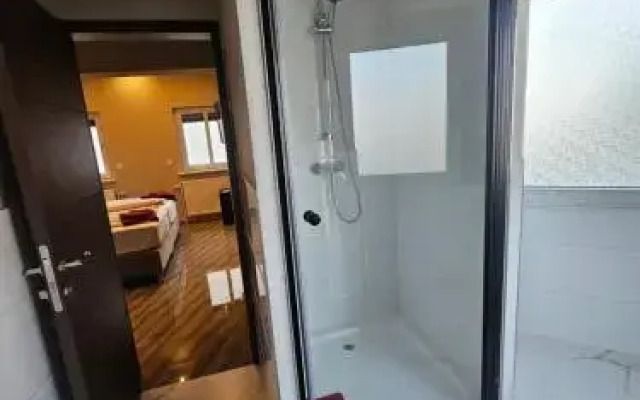 Hotel City Faber